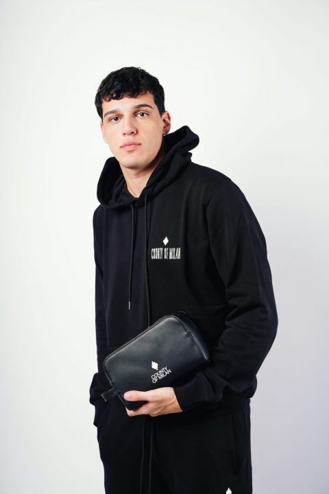 BORSELLO  – COUNTY OF MILAN