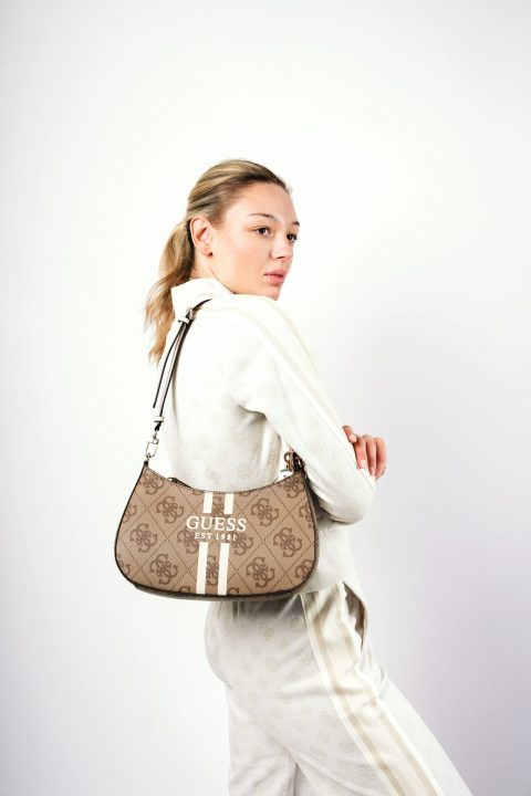 BORSA SPALLA – GUESS