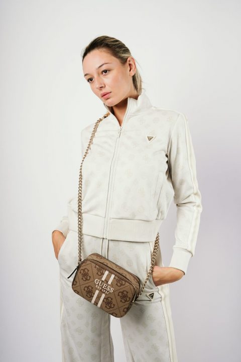 BORSA CON TRACOLLA – GUESS