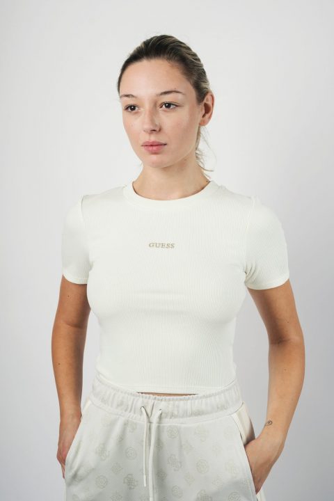 T-SHIRT – GUESS