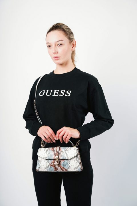 BORSA CON TRACOLLA – GUESS