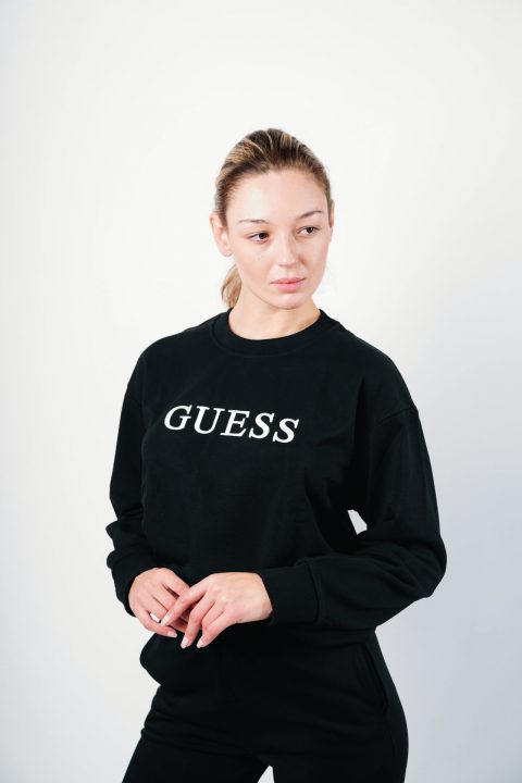 FELPA – GUESS