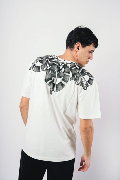 T-SHIRT – COUNTY OF MILAN