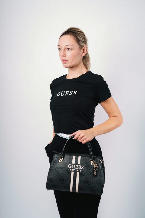 BORSA CON TRACOLLA – GUESS