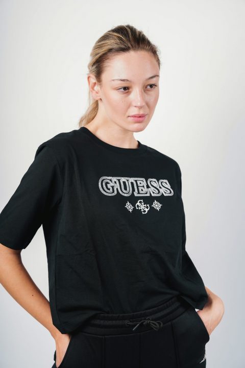 T-SHIRT – GUESS