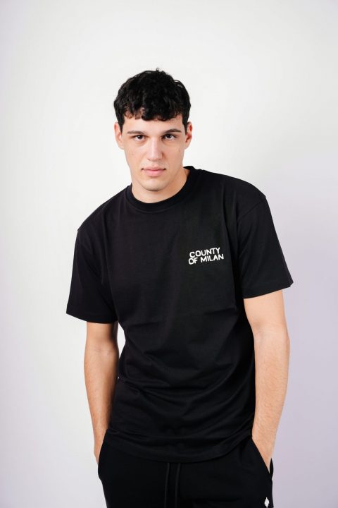T-SHIRT – COUNTY OF MILAN