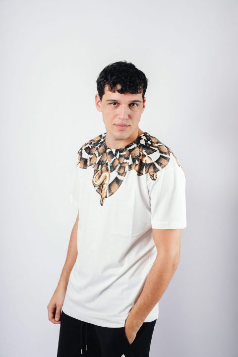 T-SHIRT – COUNTY OF MILAN