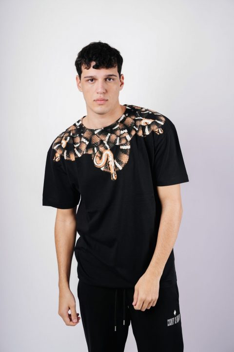 T-SHIRT – COUNTY OF MILAN