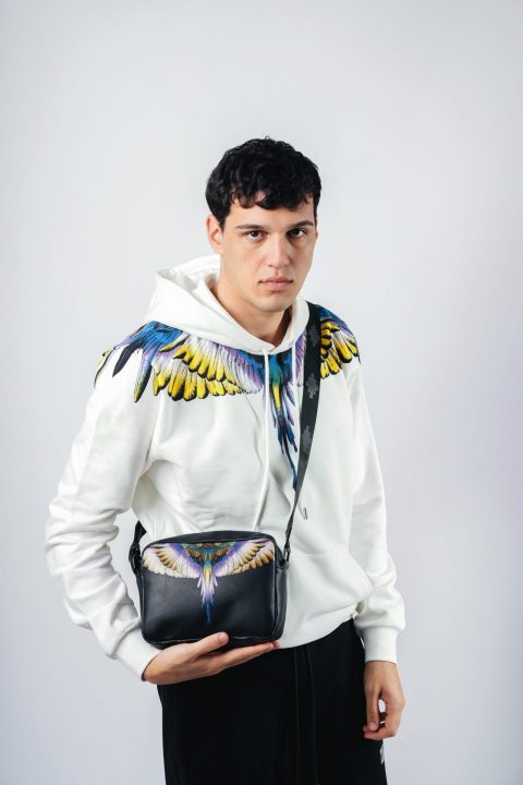 BORSELLO A TRACOLLA  – COUNTY OF MILAN