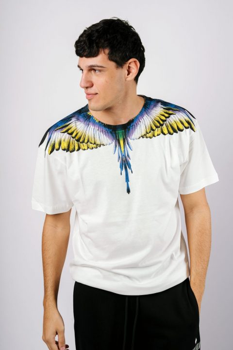 T-SHIRT – COUNTY OF MILAN