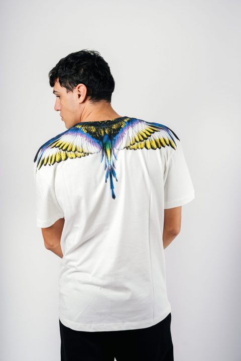 T-SHIRT – COUNTY OF MILAN