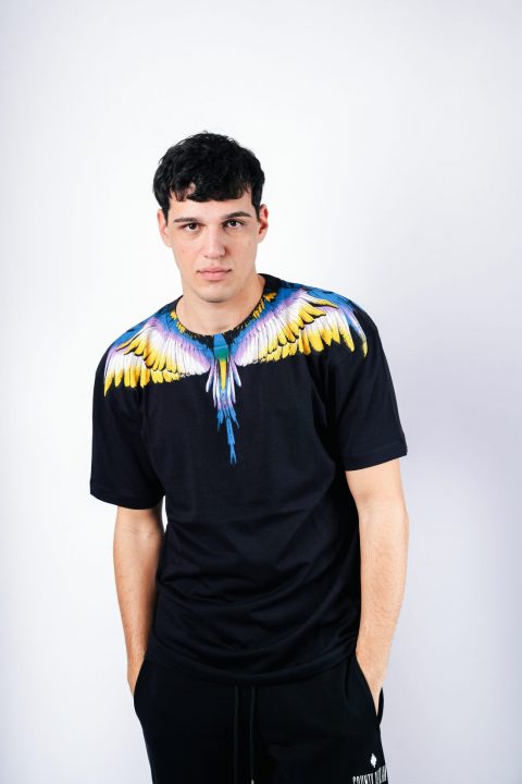 T-SHIRT – COUNTY OF MILAN