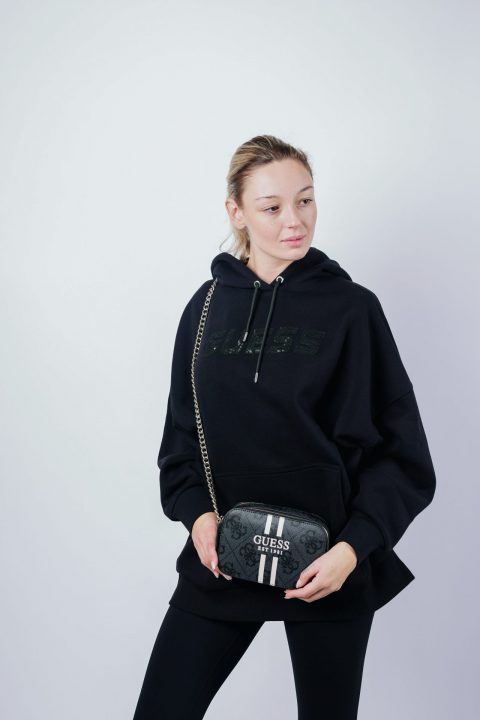 BORSA CON TRACOLLA – GUESS