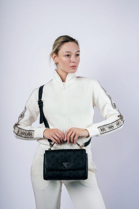 BORSA CON TRACOLLA – GUESS