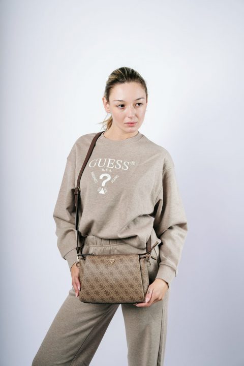 BORSA CON TRACOLLA – GUESS