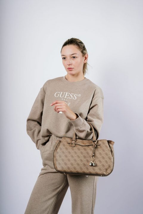 BORSA CON TRACOLLA – GUESS