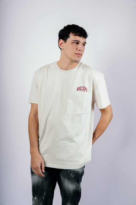 T-SHIRT – GCDS