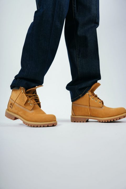 STIVALE – TIMBERLAND