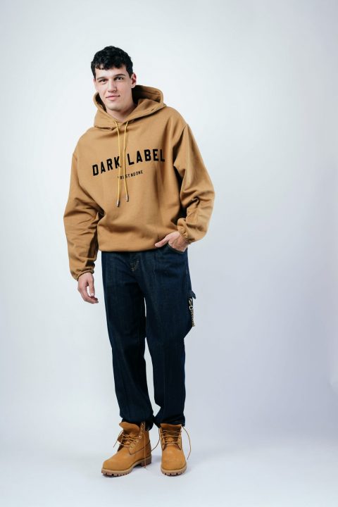 JEANS – DARK LABEL