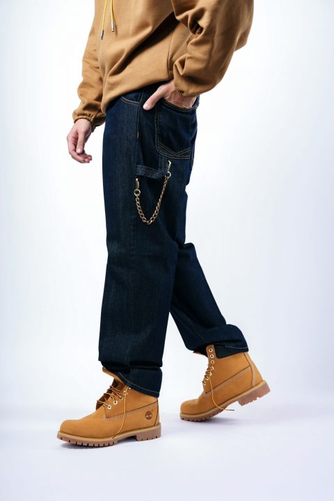 JEANS – DARK LABEL