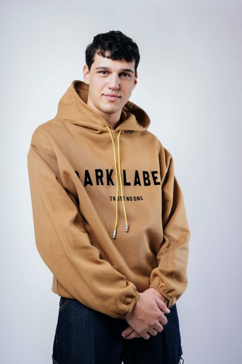 FELPA – DARK LABEL