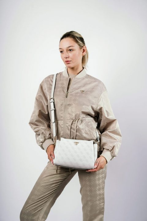 BORSA CON TRACOLLA – GUESS