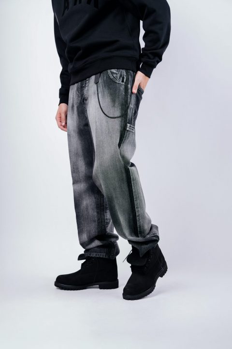 JEANS – DARK LABEL