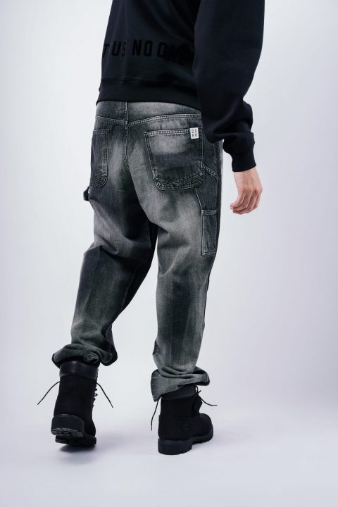 JEANS – DARK LABEL