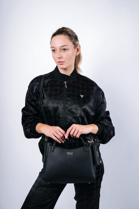 BORSA CON TRACOLLA – GUESS