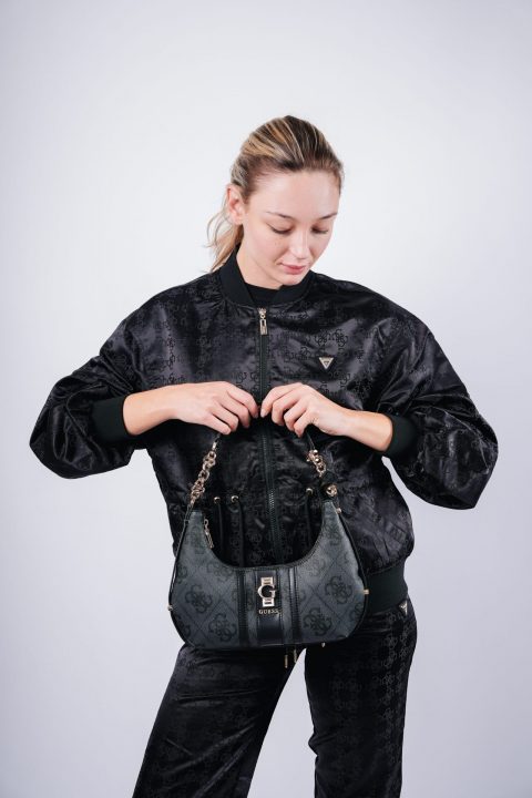 BORSA CON TRACOLLA – GUESS