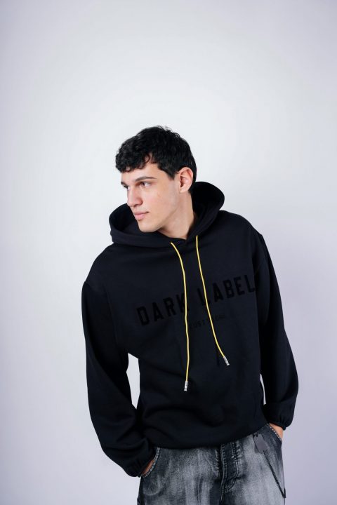 FELPA – DARL LABEL