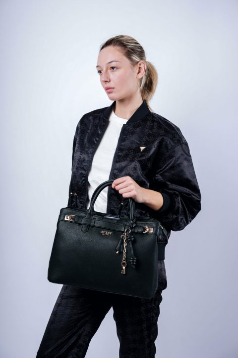 BORSA CON TRACOLLA – GUESS