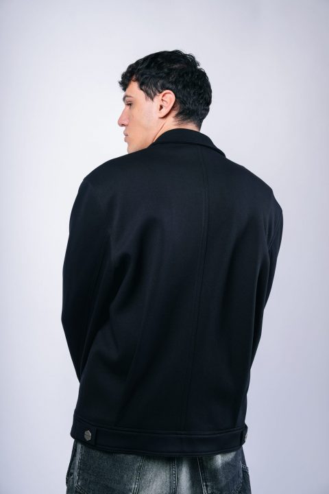 GIACCA – DARK LABEL