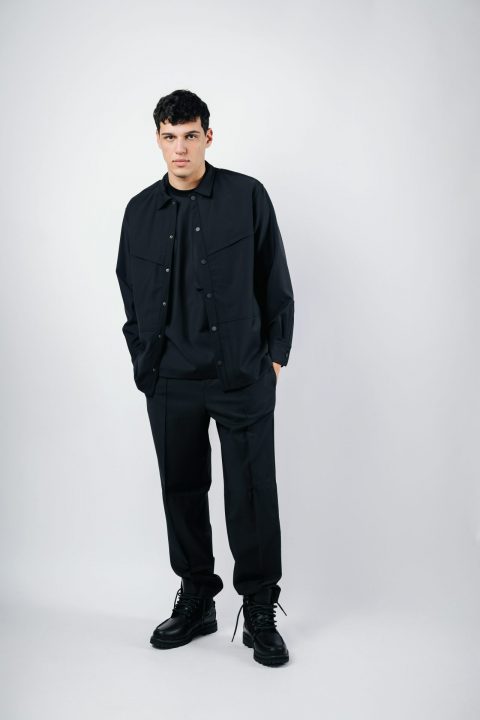 PANTALONE – DARK LABEL