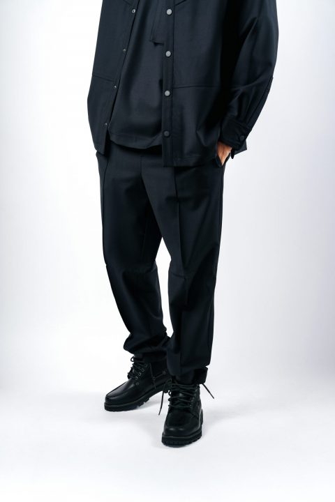 PANTALONE – DARK LABEL