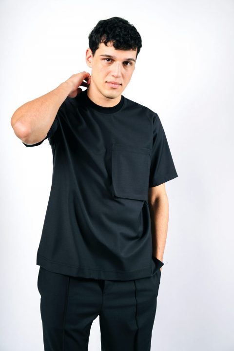 T-SHIRT – DARK LABEL