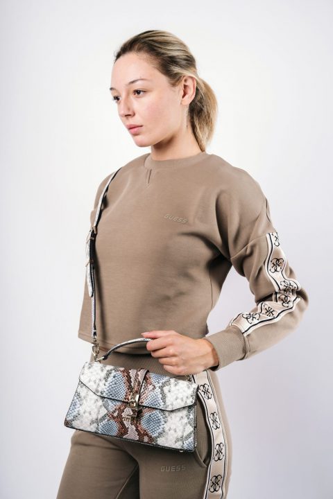 BORSA CON TRACOLLA – GUESS