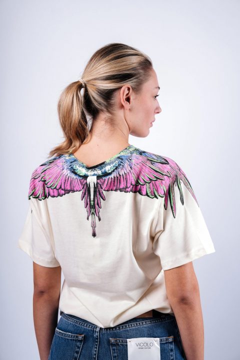 T-SHIRT – COUNTY OF MILAN