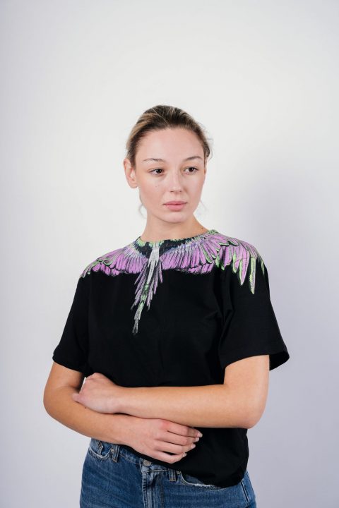 T-SHIRT – COUNTY OF MILAN