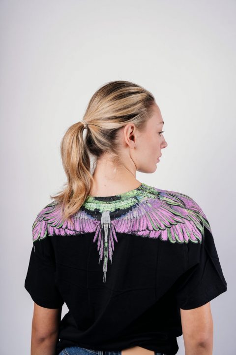 T-SHIRT – COUNTY OF MILAN