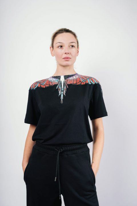 T-SHIRT – COUNTY OF MILAN