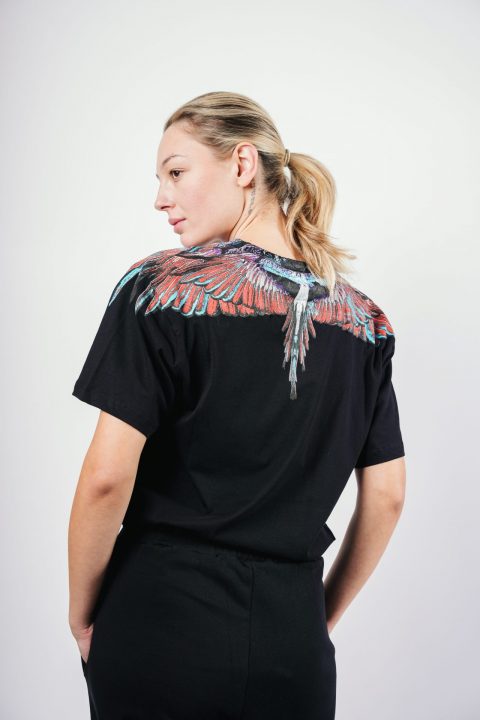 T-SHIRT – COUNTY OF MILAN