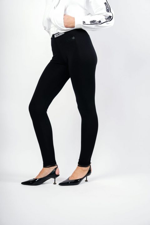LEGGINGS – MOSCHINO