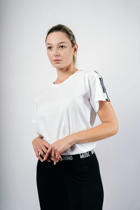 T-SHIRT – MOSCHINO