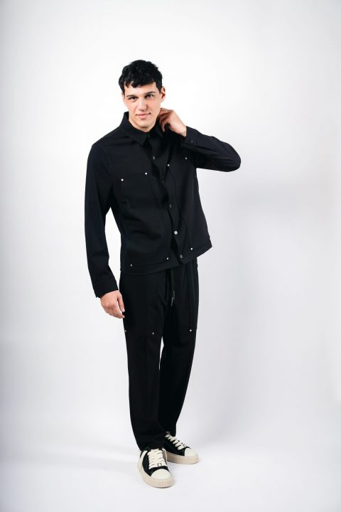 CAMICIA – PRET A PORTER