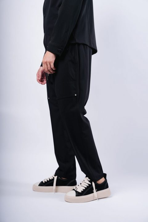 PANTALONE –  PRET A PORTER