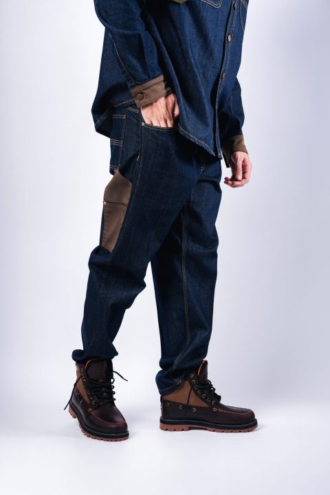 JEANS – – PRET A PORTER