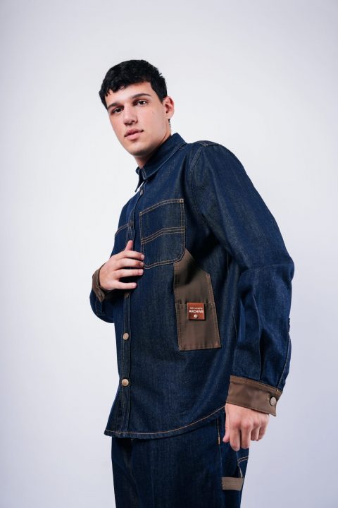 CAMICIA – PRET A PORTER