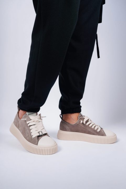 SNEAKERS – PRET A PORTER