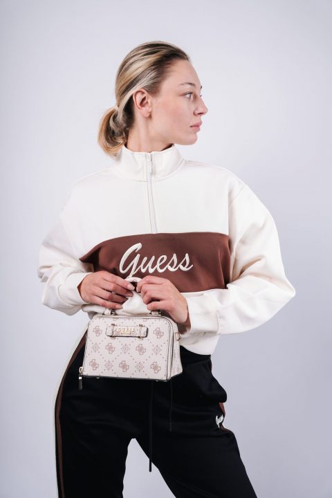 BORSA CON TRACOLLA – GUESS